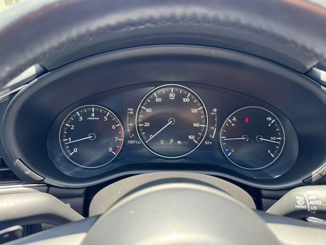 2023 Mazda Mazda3 Sedan 2.5 Turbo Premium Plus AWD - 22851958 - 28