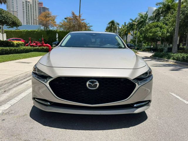 2023 Mazda Mazda3 Sedan 2.5 Turbo Premium Plus AWD - 22851958 - 2