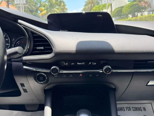 2023 Mazda Mazda3 Sedan 2.5 Turbo Premium Plus AWD - 22851958 - 29