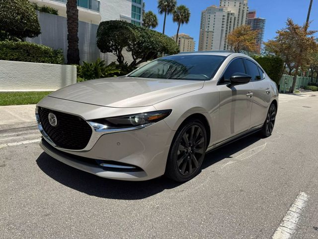 2023 Mazda Mazda3 Sedan 2.5 Turbo Premium Plus AWD - 22851958 - 3