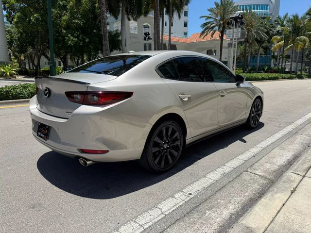 2023 Mazda Mazda3 Sedan 2.5 Turbo Premium Plus AWD - 22851958 - 6