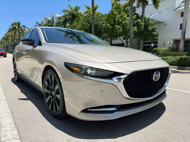 2023 Mazda Mazda3 Sedan 2.5 Turbo Premium Plus AWD - 22851958 - 7