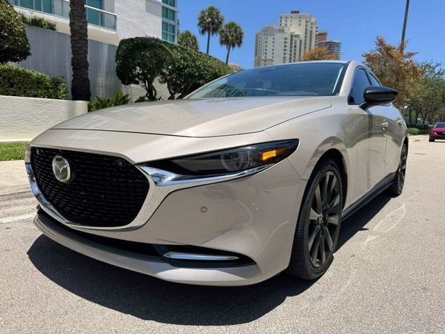 2023 Mazda Mazda3 Sedan 2.5 Turbo Premium Plus AWD - 22851958 - 8