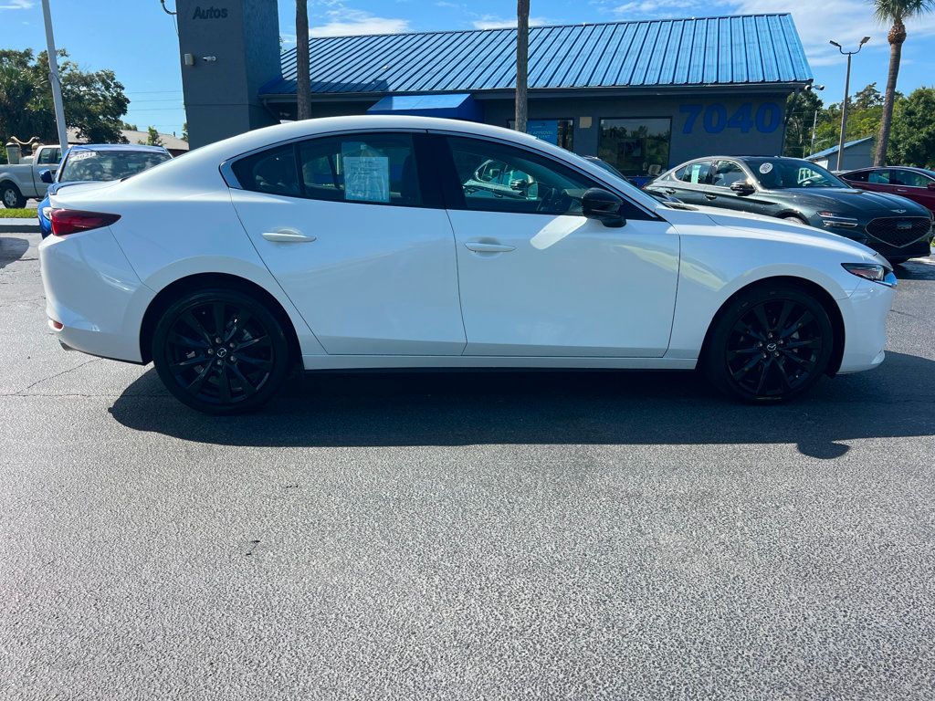 2023 Mazda Mazda3 Sedan 2.5 Turbo Premium Plus AWD - 22564604 - 3