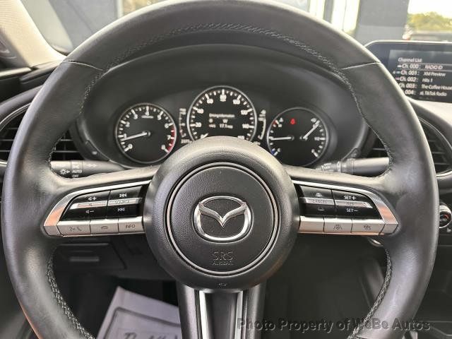 2023 Mazda Mazda3 Sedan 2.5 Turbo Premium Plus AWD - 22572592 - 23