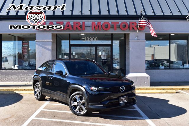 2023 Mazda MX-30 EV Premium Plus Package FWD - 22962636 - 0