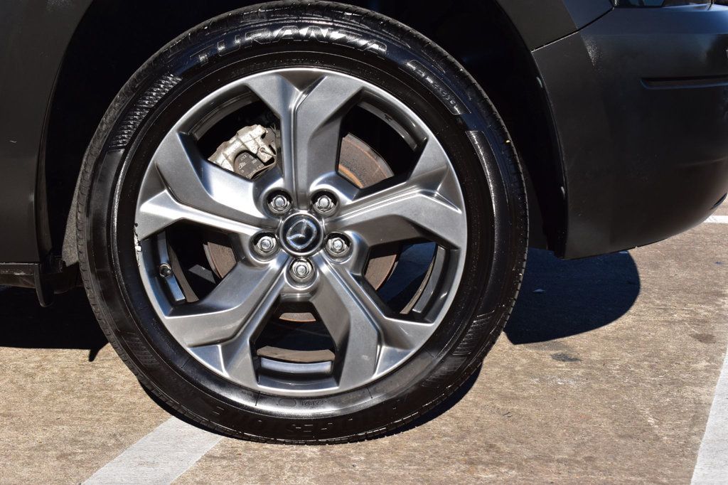 2023 Mazda MX-30 EV Premium Plus Package FWD - 22962636 - 10