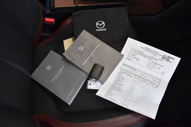 2023 Mazda MX-30 EV Premium Plus Package FWD - 22962636 - 12