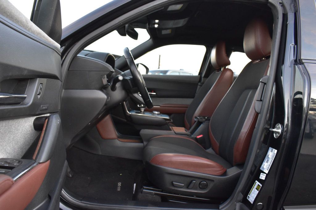 2023 Mazda MX-30 EV Premium Plus Package FWD - 22962636 - 13