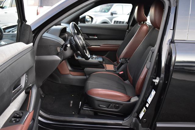2023 Mazda MX-30 EV Premium Plus Package FWD - 22962636 - 15