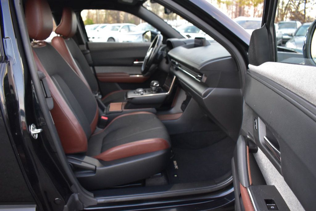 2023 Mazda MX-30 EV Premium Plus Package FWD - 22962636 - 16