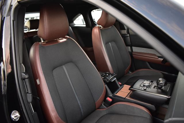 2023 Mazda MX-30 EV Premium Plus Package FWD - 22962636 - 17