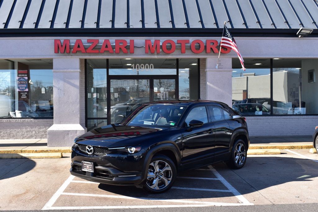 2023 Mazda MX-30 EV Premium Plus Package FWD - 22962636 - 1