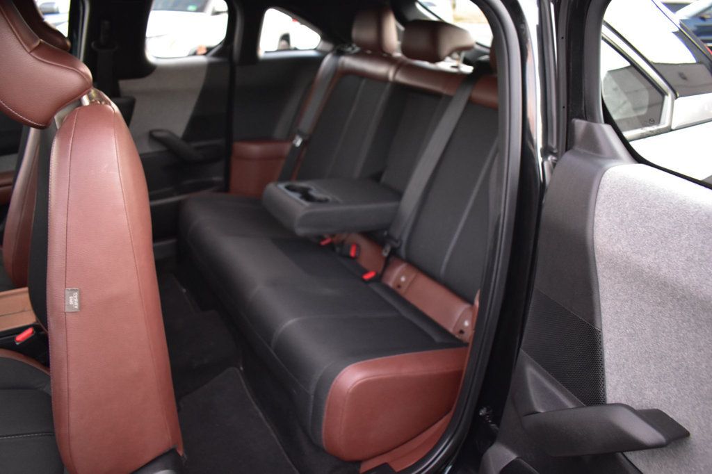 2023 Mazda MX-30 EV Premium Plus Package FWD - 22962636 - 19