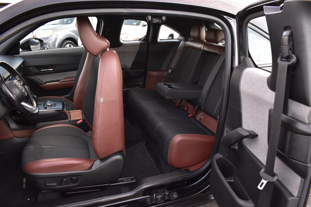 2023 Mazda MX-30 EV Premium Plus Package FWD - 22962636 - 20