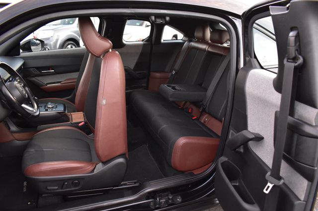 2023 Mazda MX-30 EV Premium Plus Package FWD - 22962636 - 20