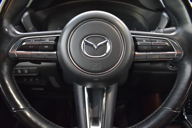2023 Mazda MX-30 EV Premium Plus Package FWD - 22962636 - 21