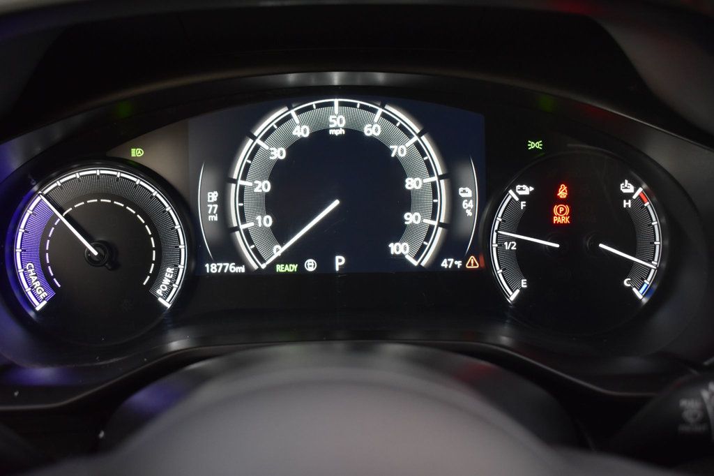 2023 Mazda MX-30 EV Premium Plus Package FWD - 22962636 - 22