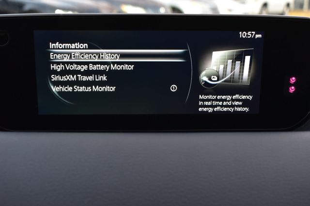 2023 Mazda MX-30 EV Premium Plus Package FWD - 22962636 - 23