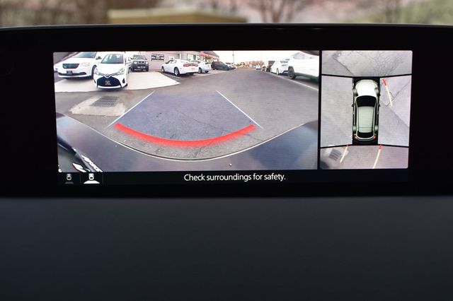 2023 Mazda MX-30 EV Premium Plus Package FWD - 22962636 - 24