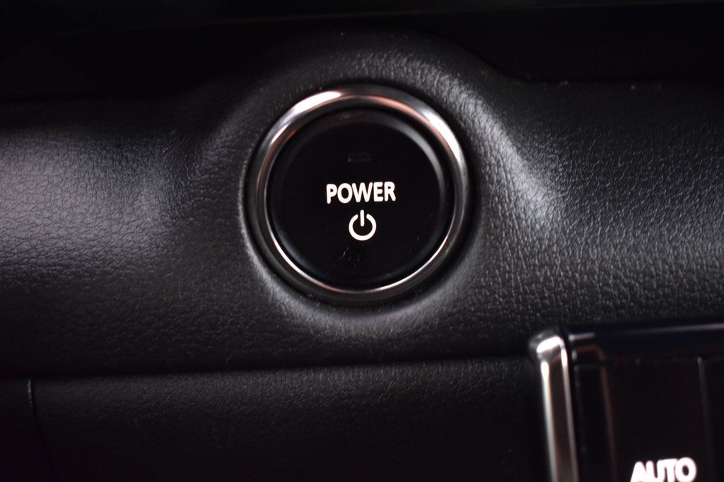 2023 Mazda MX-30 EV Premium Plus Package FWD - 22962636 - 25