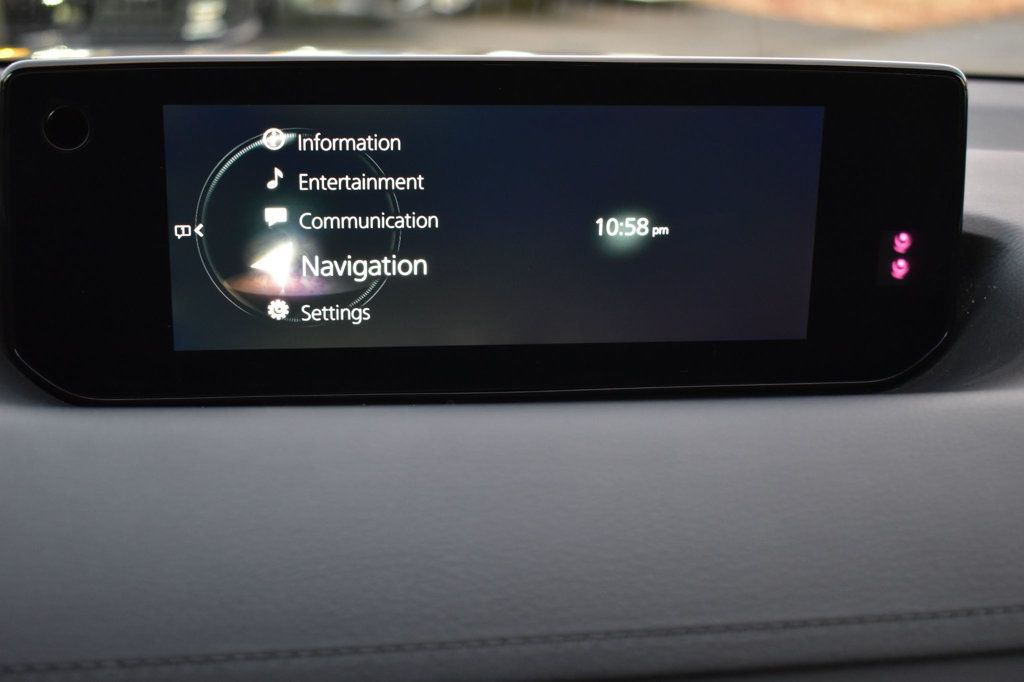 2023 Mazda MX-30 EV Premium Plus Package FWD - 22962636 - 26