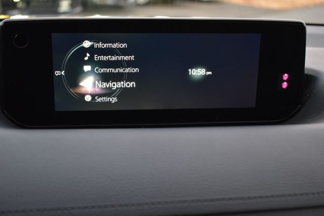 2023 Mazda MX-30 EV Premium Plus Package FWD - 22962636 - 26