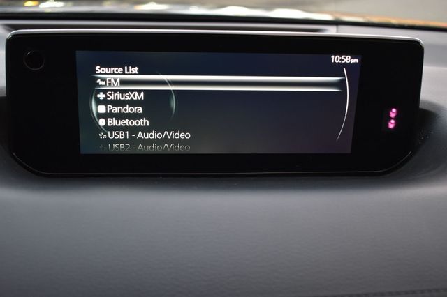 2023 Mazda MX-30 EV Premium Plus Package FWD - 22962636 - 27