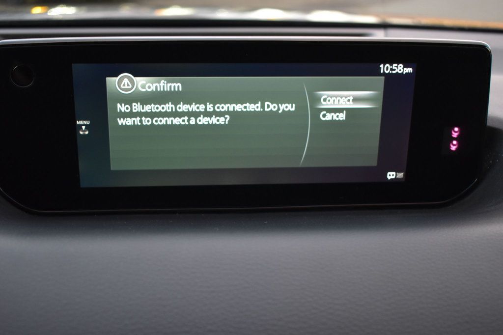 2023 Mazda MX-30 EV Premium Plus Package FWD - 22962636 - 28