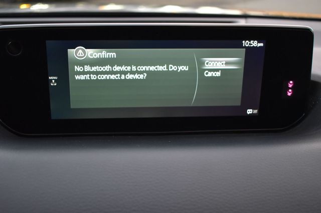 2023 Mazda MX-30 EV Premium Plus Package FWD - 22962636 - 28