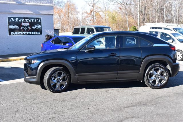 2023 Mazda MX-30 EV Premium Plus Package FWD - 22962636 - 2