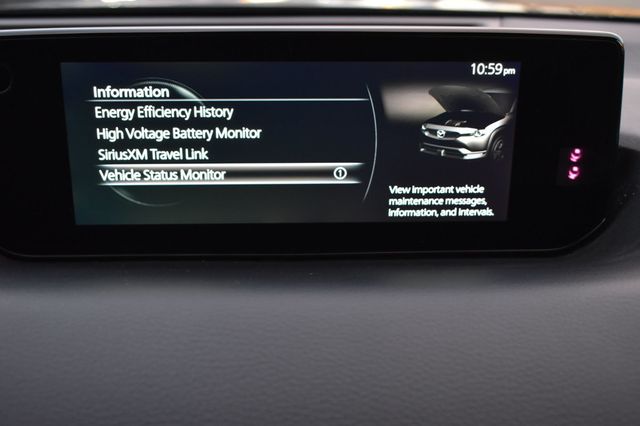 2023 Mazda MX-30 EV Premium Plus Package FWD - 22962636 - 29