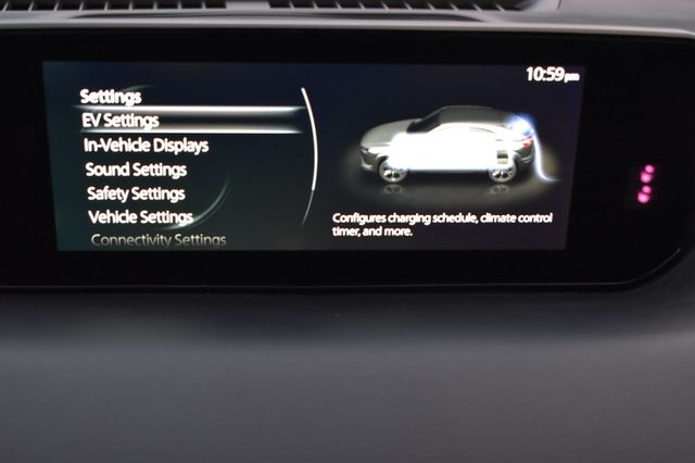 2023 Mazda MX-30 EV Premium Plus Package FWD - 22962636 - 30