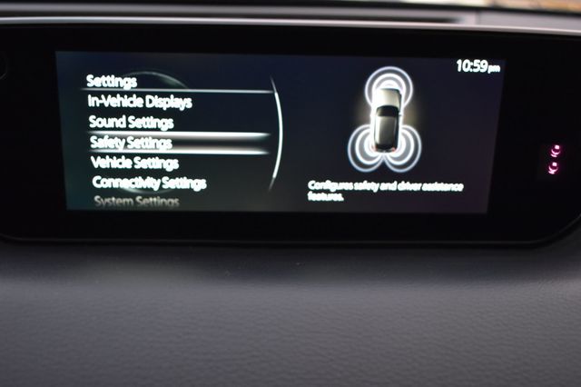 2023 Mazda MX-30 EV Premium Plus Package FWD - 22962636 - 31