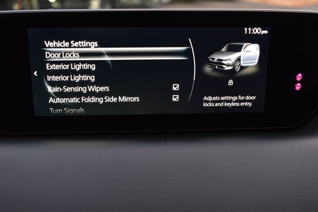 2023 Mazda MX-30 EV Premium Plus Package FWD - 22962636 - 33