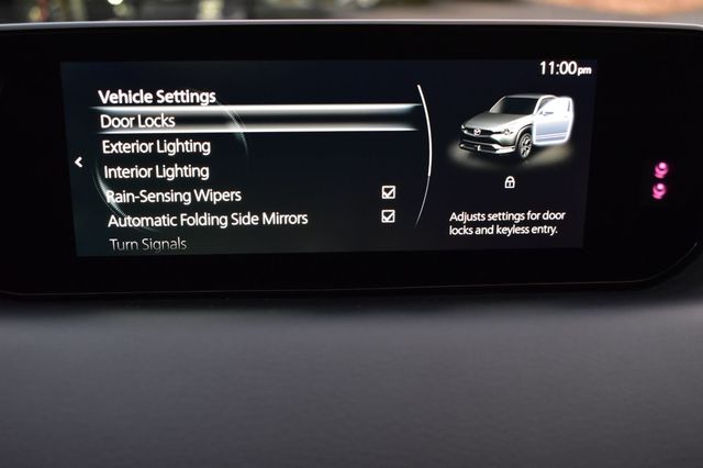 2023 Mazda MX-30 EV Premium Plus Package FWD - 22962636 - 33