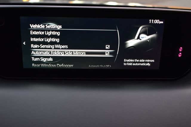 2023 Mazda MX-30 EV Premium Plus Package FWD - 22962636 - 34