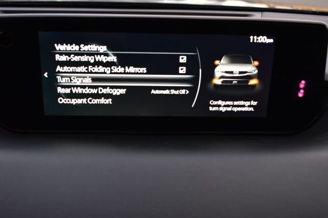 2023 Mazda MX-30 EV Premium Plus Package FWD - 22962636 - 35