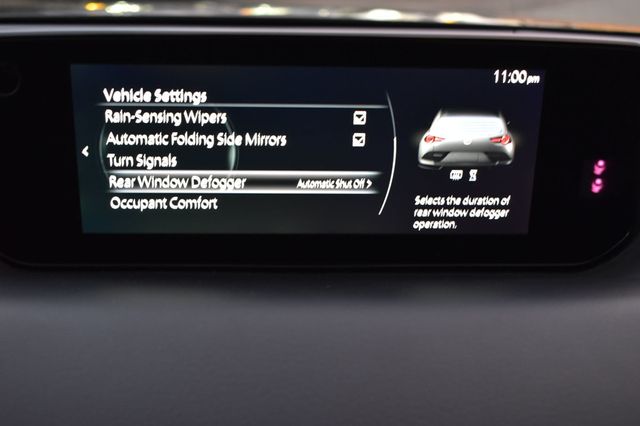 2023 Mazda MX-30 EV Premium Plus Package FWD - 22962636 - 36