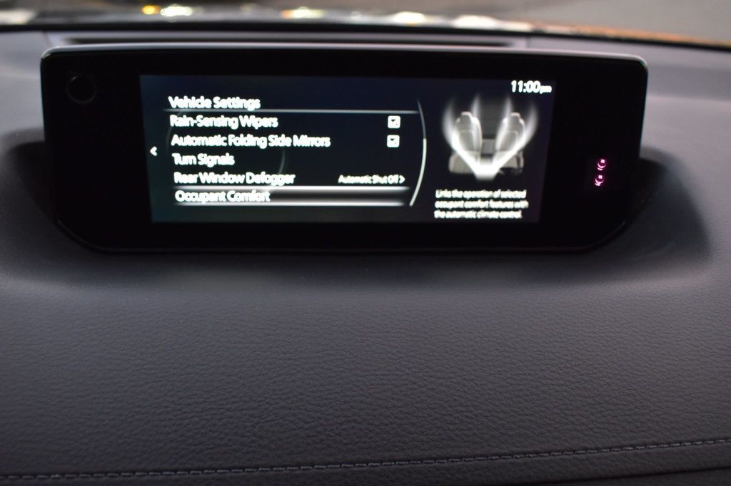 2023 Mazda MX-30 EV Premium Plus Package FWD - 22962636 - 37