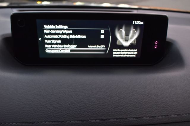 2023 Mazda MX-30 EV Premium Plus Package FWD - 22962636 - 37