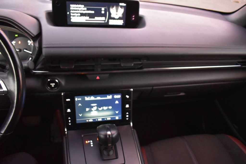 2023 Mazda MX-30 EV Premium Plus Package FWD - 22962636 - 38