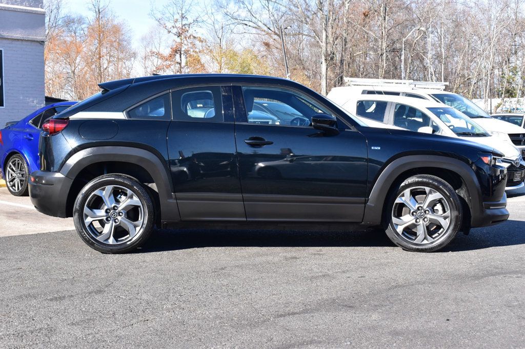 2023 Mazda MX-30 EV Premium Plus Package FWD - 22962636 - 3