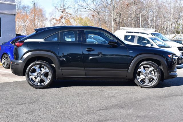 2023 Mazda MX-30 EV Premium Plus Package FWD - 22962636 - 3