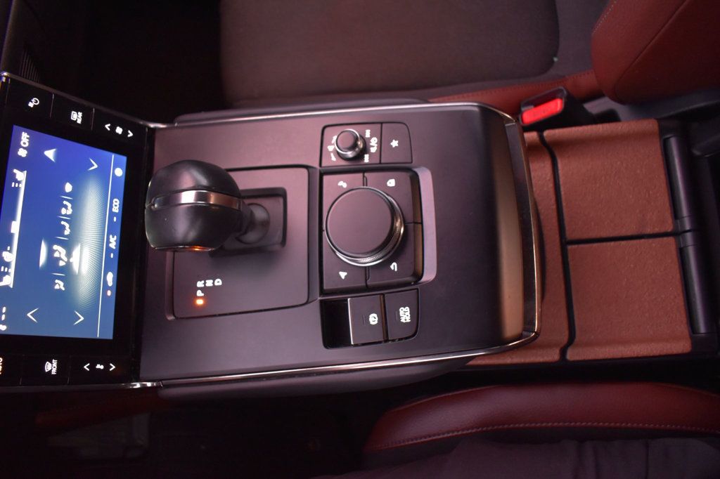 2023 Mazda MX-30 EV Premium Plus Package FWD - 22962636 - 40