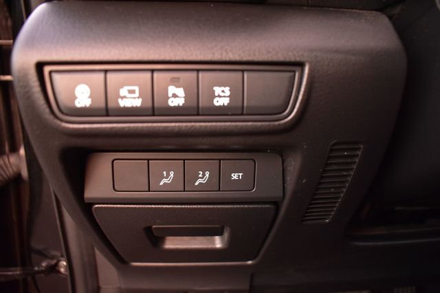 2023 Mazda MX-30 EV Premium Plus Package FWD - 22962636 - 42