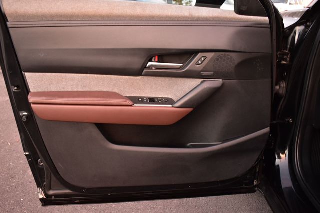 2023 Mazda MX-30 EV Premium Plus Package FWD - 22962636 - 43
