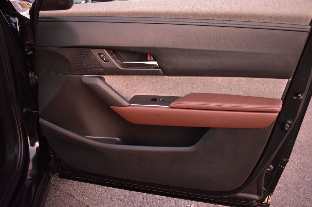 2023 Mazda MX-30 EV Premium Plus Package FWD - 22962636 - 44