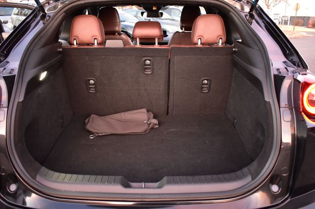 2023 Mazda MX-30 EV Premium Plus Package FWD - 22962636 - 45