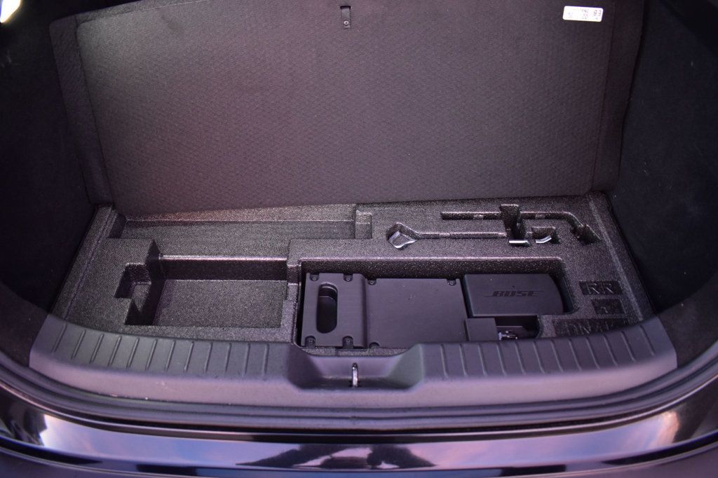 2023 Mazda MX-30 EV Premium Plus Package FWD - 22962636 - 46